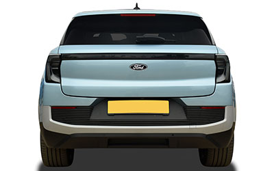 ford EXPLORER posteriore